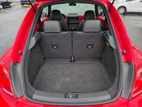Used 2013 Volkswagen Beetle 2.5 FWD image 19