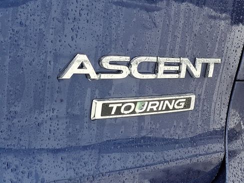 New 2026 Subaru Ascent Touring AWD/4WD image 5