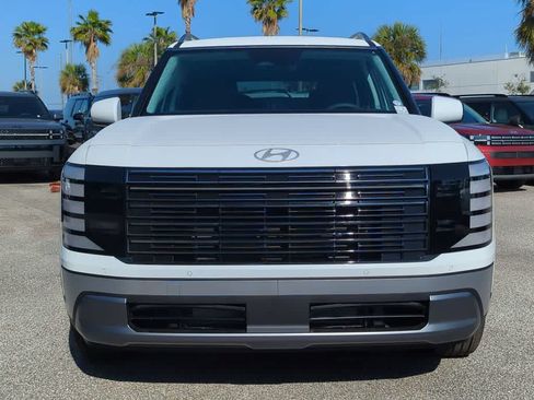 New 2026 Hyundai Palisade SEL FWD image 10