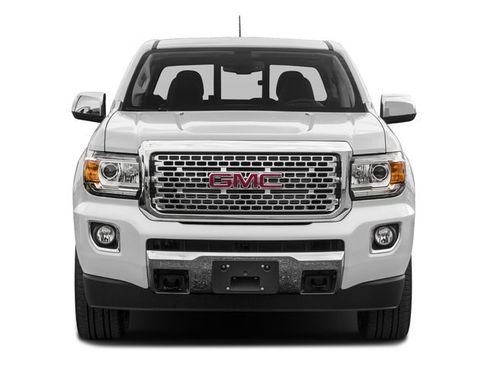 Used 2017 GMC Canyon Denali RWD image 7