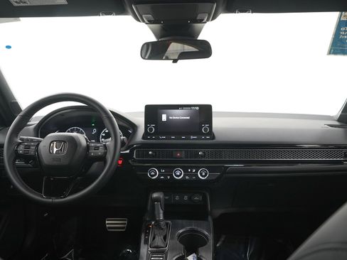Used 2026 Honda Civic Sport image 13
