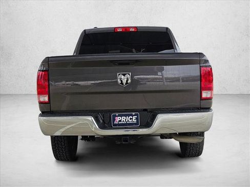 Used 2019 RAM 1500 Tradesman w/ Popular Equipment Group image 6