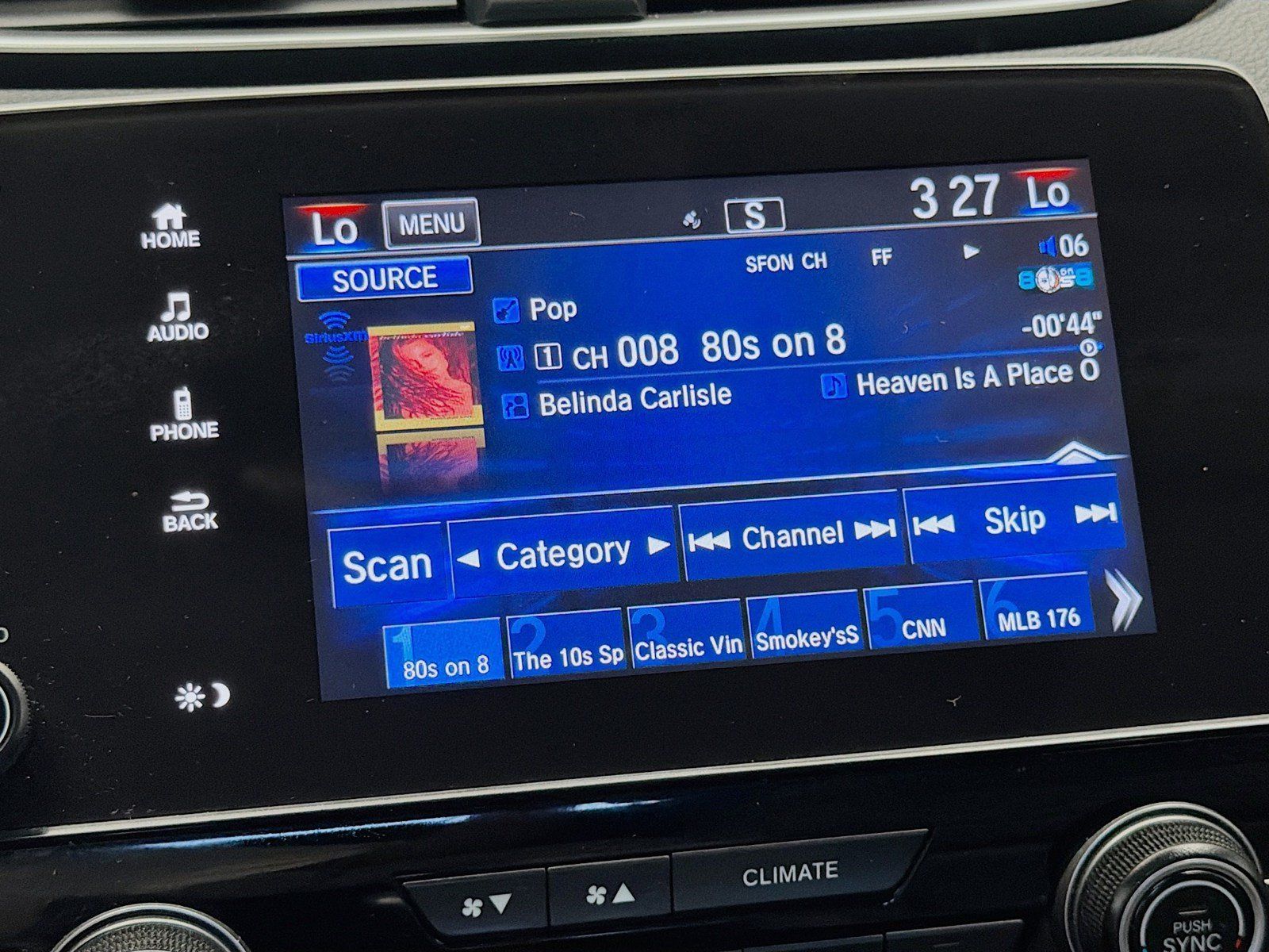 Used 2020 Honda CR-V EX image 9