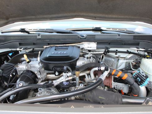 Used 2015 GMC Sierra 3500 Denali image 36