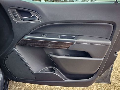 Certified 2022 GMC Canyon Elevation w/ Trailering Package image 40