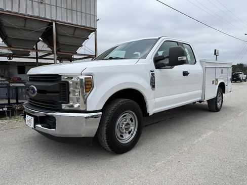 Used 2019 Ford F350 XL w/ XL Value Package image 1