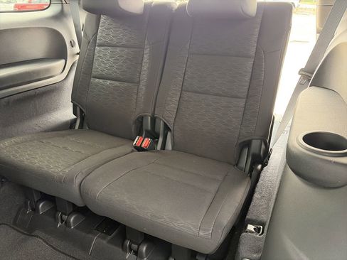 New 2026 Dodge Durango GT RWD image 30
