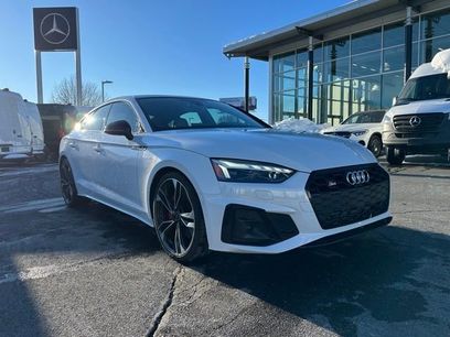 Used 2021 Audi S5 Prestige w/ Prestige Package