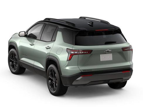 New 2026 Chevrolet Equinox LT w/ Midnight Edition image 19