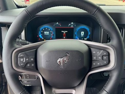 New 2025 Ford Bronco Big Bend image 23