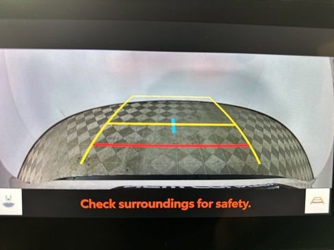 Used 2023 Toyota RAV4 LE image 21