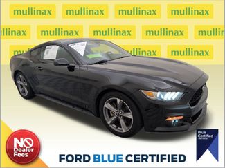 Used 2017 Ford Mustang Coupe RWD 360° Tour