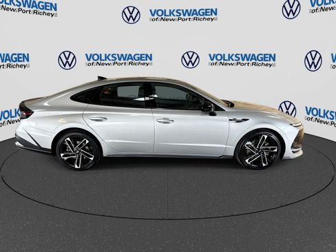 Used 2025 Hyundai Sonata N Line FWD image 15