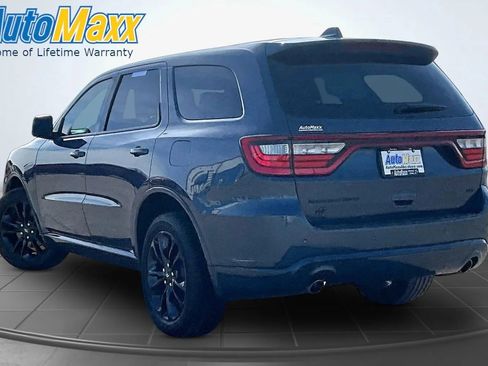 Used 2021 Dodge Durango GT w/ Blacktop Package AWD/4WD image 7