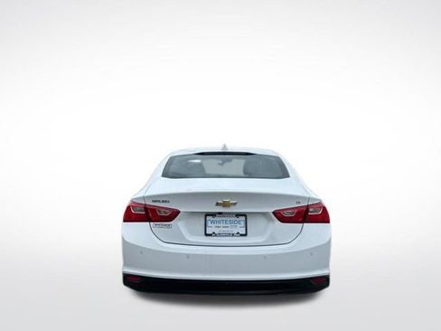 Used 2023 Chevrolet Malibu LT w/ Driver Confidence Package FWD image 13