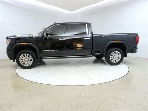 Used 2022 GMC Sierra 2500 Denali w/ Denali Ultimate Package image 4