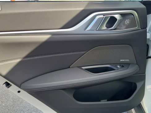 New 2026 BMW i4 xDrive40i w/ Premium Package image 10