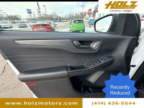 Used 2023 Ford Escape Active image 21