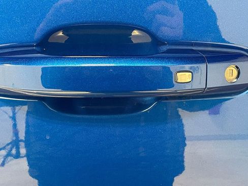 Used 2023 GMC Sierra 1500 Elevation w/ X31 Off-Road Package image 19