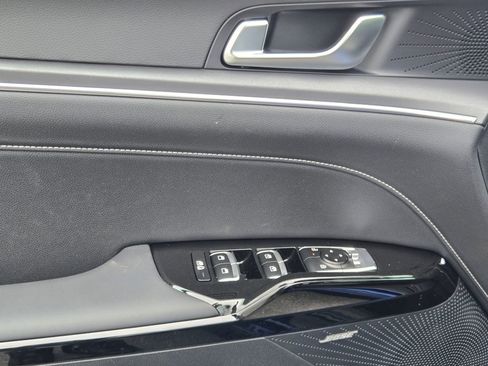 New 2026 Kia K5 GT-Line AWD/4WD image 20