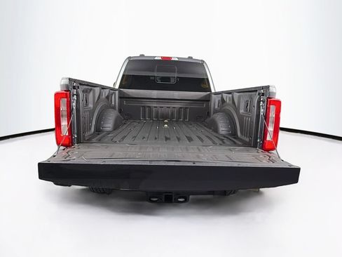 Used 2023 Ford F350 XLT w/ FX4 Off-Road Package AWD/4WD image 24