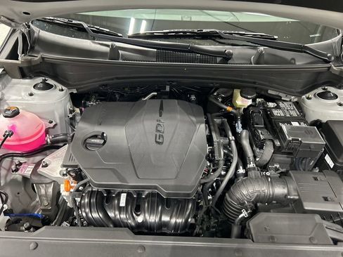 New 2026 Kia Sportage X-Line image 28