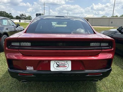 New 2026 Dodge Charger R/T AWD/4WD image 4