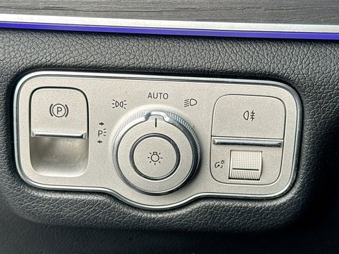 Used 2023 Mercedes-Benz GLS 450 GLS 450 image 11