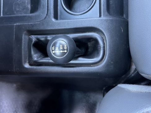 Used 2015 RAM 4500 Tradesman w/ Power & Remote Entry Group image 16