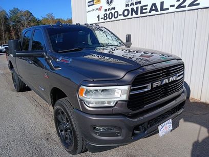 Used 2019 RAM 2500 Big Horn