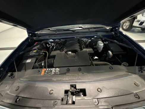 Used 2018 GMC Sierra 1500 SLT w/ SLT Premium Package image 29