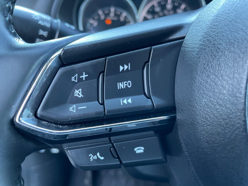 Used 2021 MAZDA CX-5 Touring AWD/4WD image 19