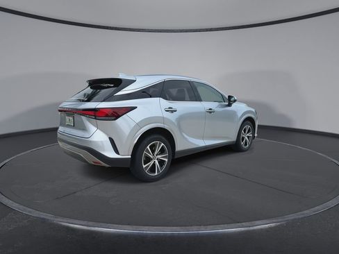 Used 2025 Lexus RX 350 Premium FWD image 8