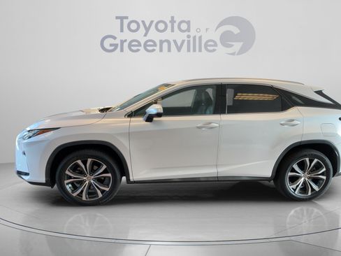 Used 2017 Lexus RX 350 FWD image 2
