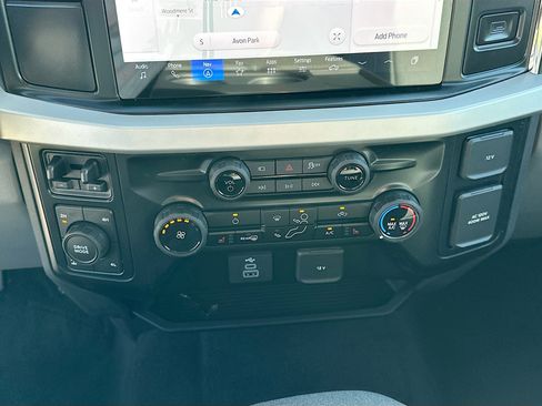 New 2026 Ford F250 XLT w/ XLT Premium Package image 11