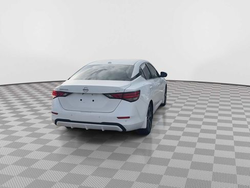Used 2021 Nissan Sentra SV image 7