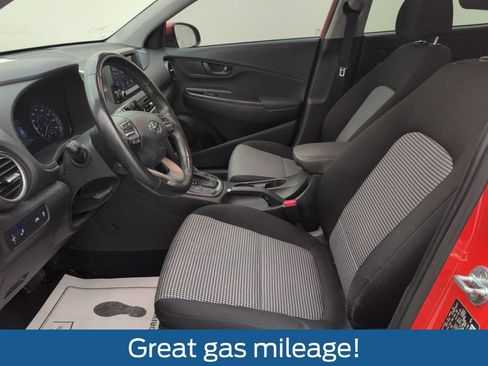 Used 2019 Hyundai Kona SEL image 5