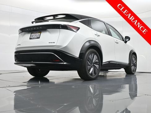 Used 2024 Nissan Ariya ENGAGE image 50