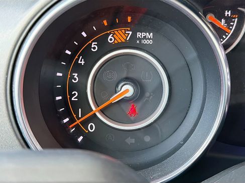 Used 2023 Jeep Wrangler Willys image 39