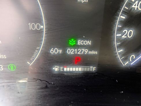 Used 2025 Honda CR-V Sport-L image 19