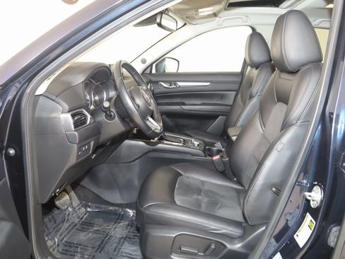 Used 2020 MAZDA CX-5 Touring image 12