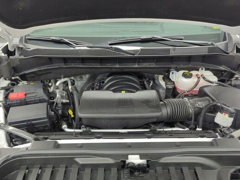 Used 2025 Chevrolet Silverado 1500 High Country w/ High Country Premium Package AWD/4WD image 33