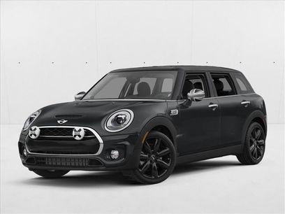Used 2017 MINI Cooper Clubman S