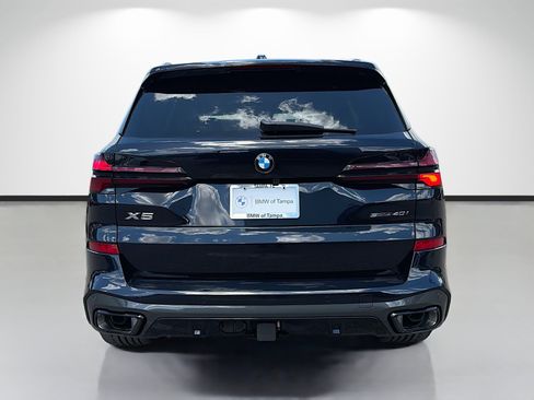 New 2026 BMW X5 sDrive40i w/ M Sport Package RWD image 4