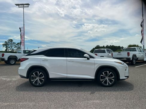 Used 2017 Lexus RX 350 AWD image 4