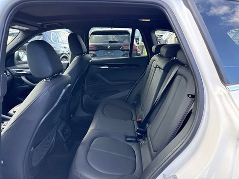 Used 2019 BMW X1 xDrive28i w/ Convenience Package AWD/4WD image 31