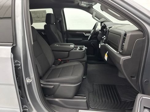 New 2026 GMC Sierra 1500 Elevation AWD/4WD image 46