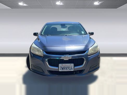 Used 2014 Chevrolet Malibu LS w/ Protection Package FWD image 4