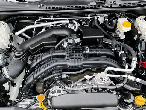 Used 2023 Subaru Crosstrek 2.0i Premium image 31