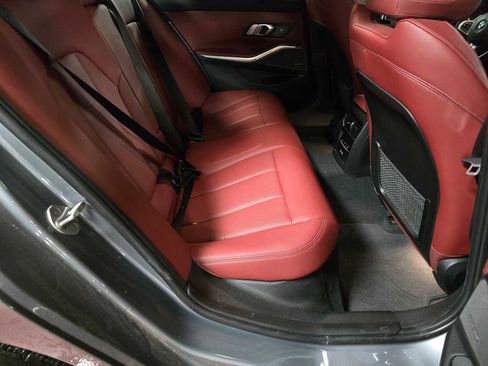 Used 2023 BMW 330e xDrive w/ M Sport Package image 14